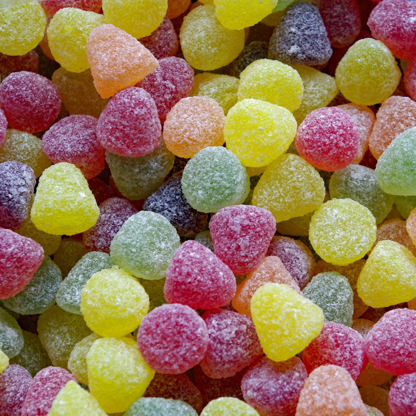 Retro Candy | 250g Pouches