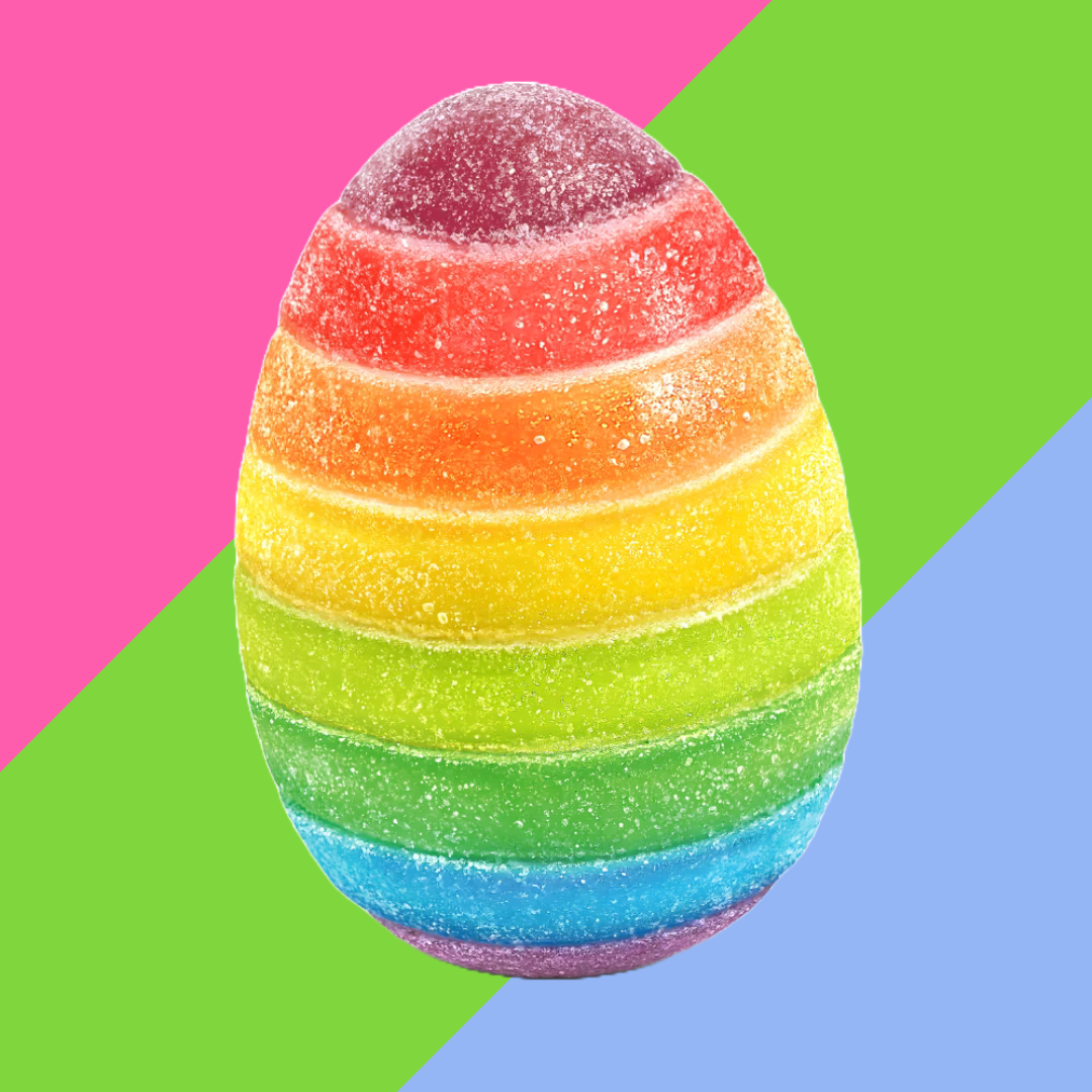 Gumi Yum Surprise Wildlife 3x22g Gummy & Toy By Zuru