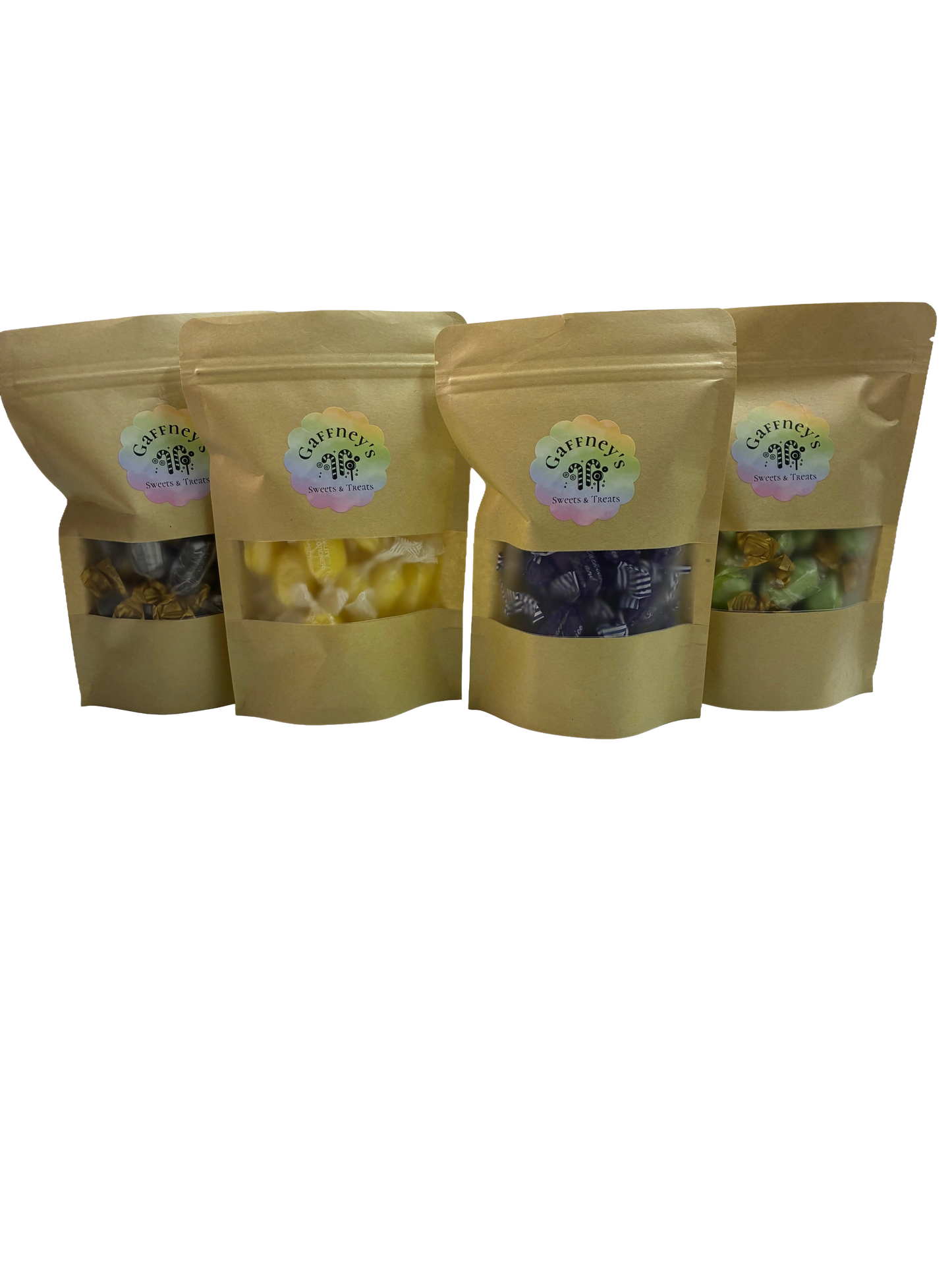 Retro Bundle 1KG