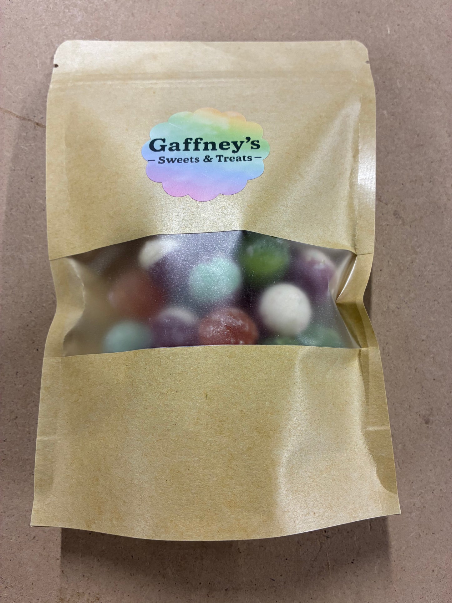 Super Sour Mixes