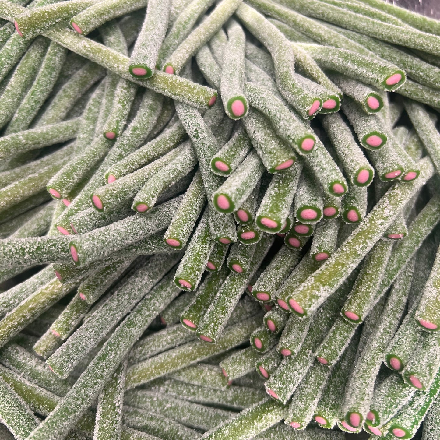 Vidal Pencil Sweets – Fizzy & Non-Fizzy Options | 500g & 1kg Pouches