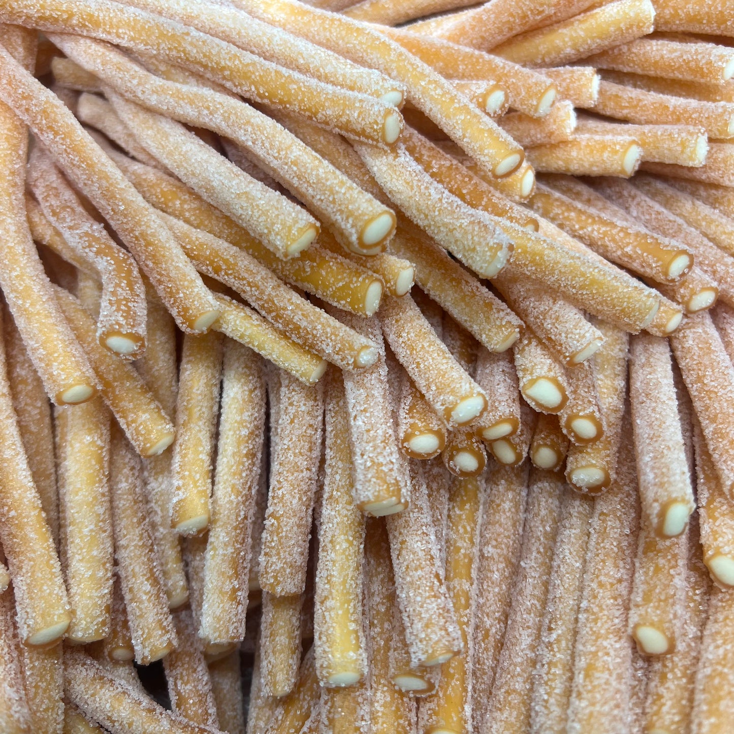 Vidal Pencil Sweets – Fizzy & Non-Fizzy Options | 500g & 1kg Pouches
