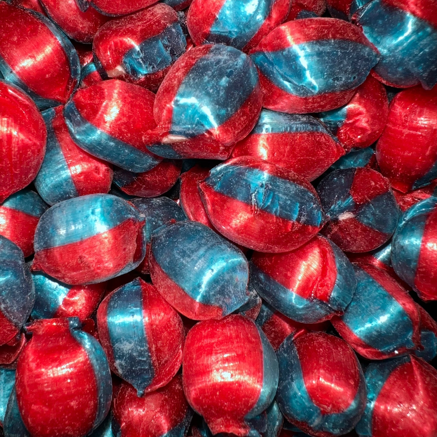 Monarch Confectionery | Handmade Scottish Boiled Sweets | 250g Pouches