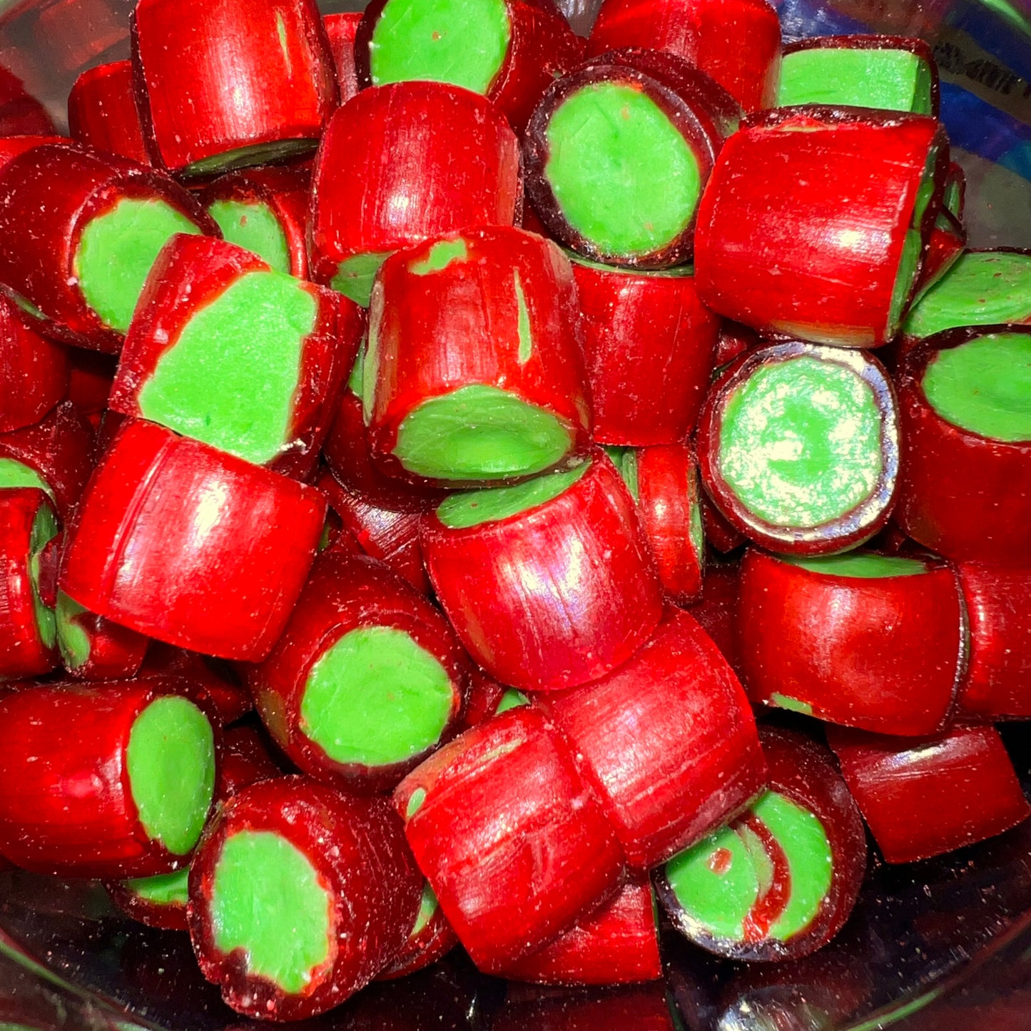 Monarch Confectionery | Handmade Scottish Boiled Sweets | 250g Pouches