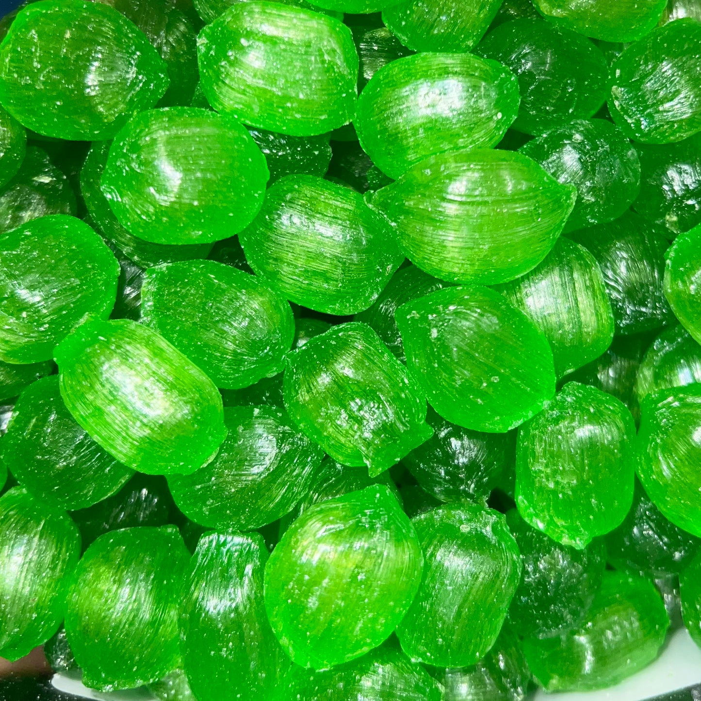 Monarch Confectionery | Handmade Scottish Boiled Sweets | 250g Pouches