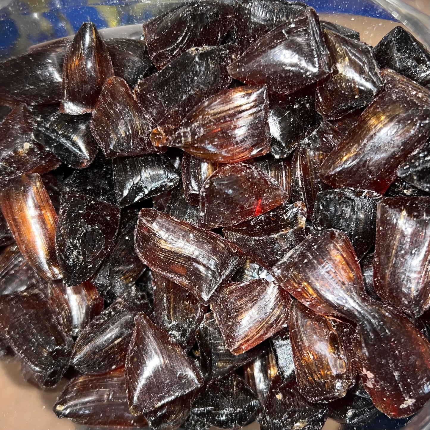Monarch Confectionery | Handmade Scottish Boiled Sweets | 250g Pouches
