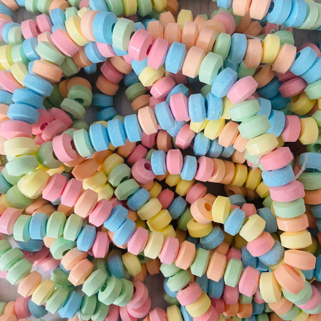 Candy Necklaces | 250g/500g/750g Pouches