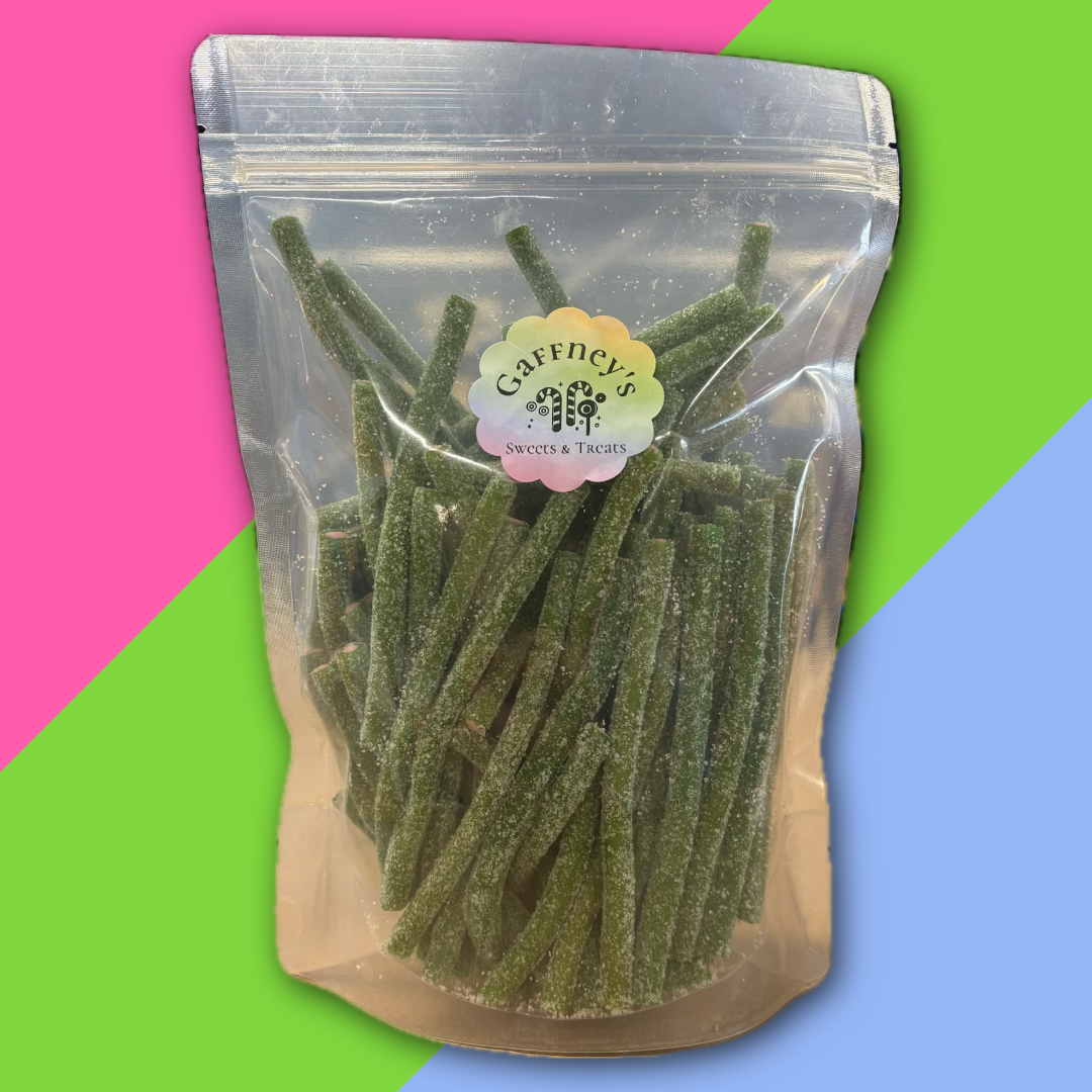(AUCTION) Vidal Pencils Pouches | Variety of Sizes and Flavours