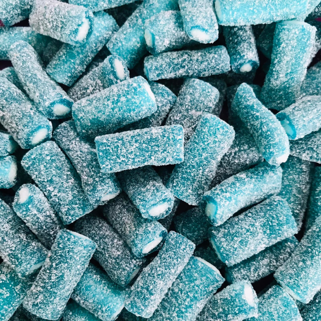 BUILD YOUR OWN SWEET PICK N MIX - 100G PORTIONS | FIZZY/NON-FIZZY