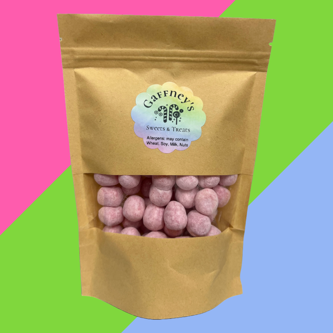 Kingsway Vegetarian Bon Bons | Various Flavours & Pouch Sizes