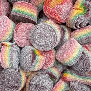 BUILD YOUR OWN SWEET PICK N MIX - 100G PORTIONS | PART1