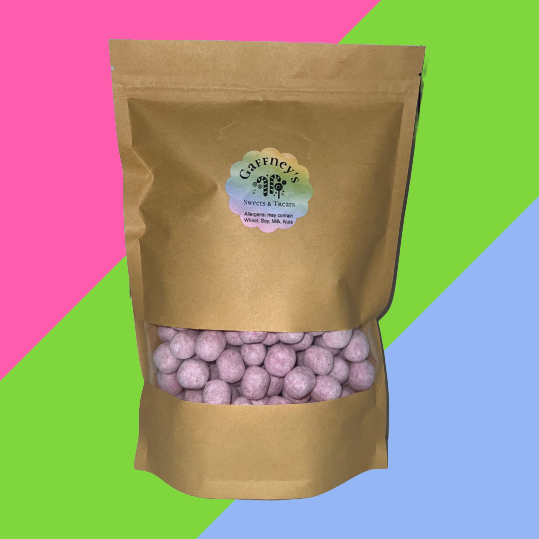 Kingsway Vegetarian Bon Bons | Various Flavours & Pouch Sizes