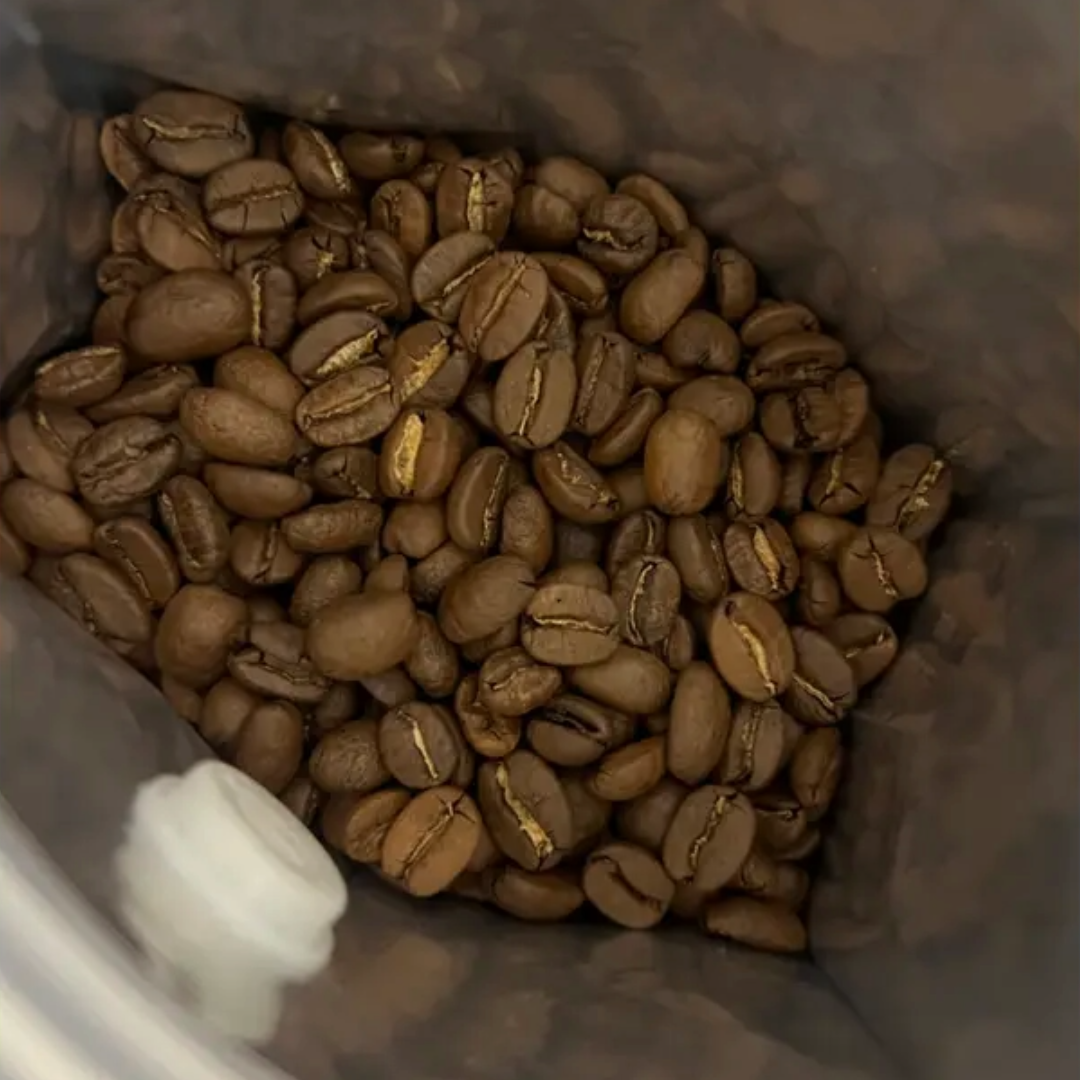 Gaffney's Coffee | Decaf Blend | 250g Resealable Pouch I Ground & Wholebean
