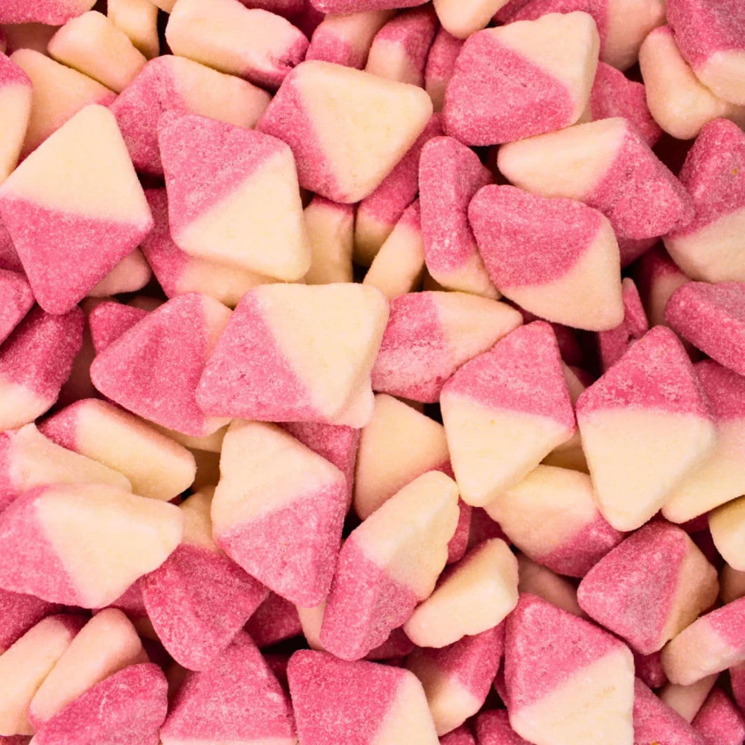 BUILD YOUR OWN BUBS CANDY MIX - 100g Portions