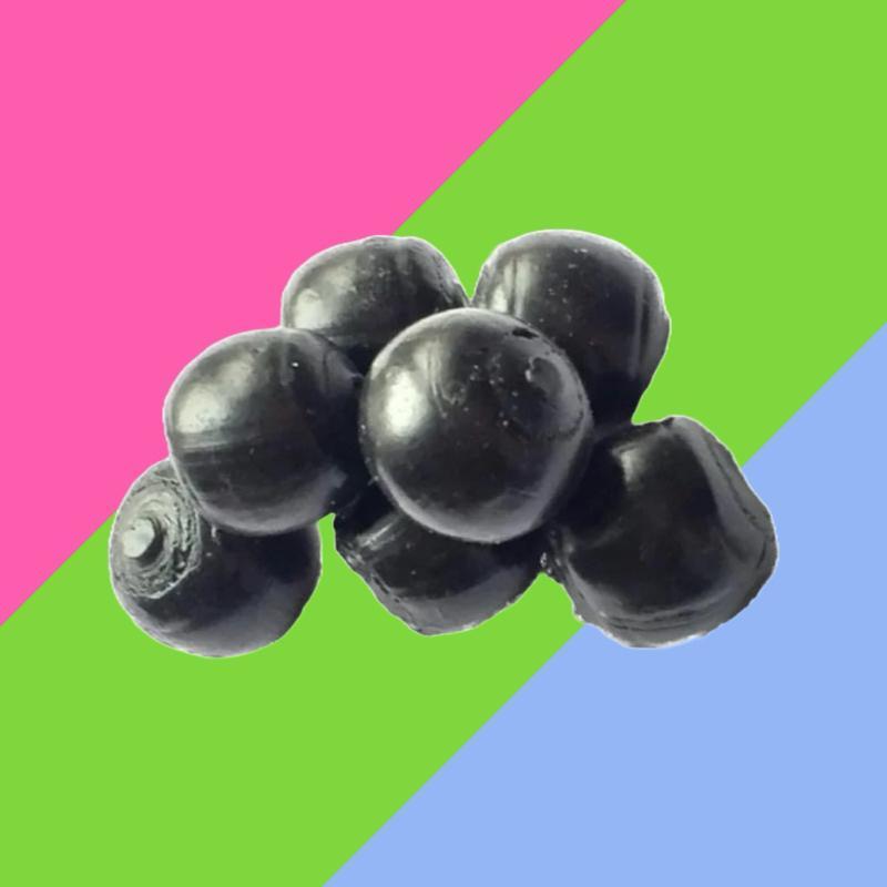 Cinnamon Balls | Various Pouch Sizes | Hard Cinnamon Snack