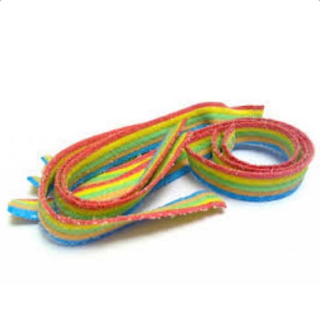 PENCILS & BELTS CANDY POUCHES | 250g/500g/750g Available