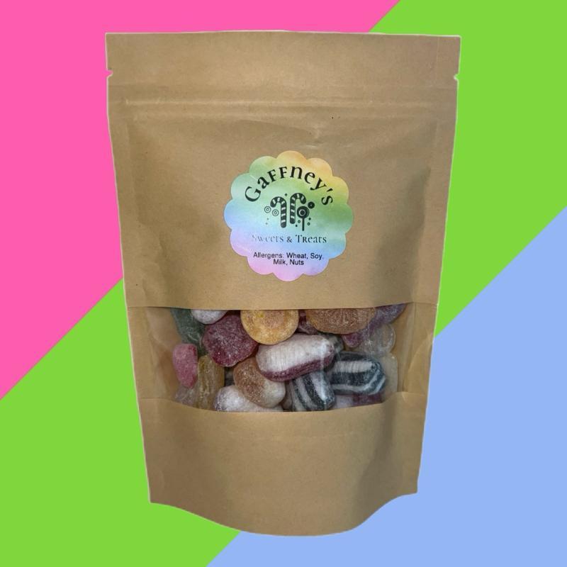 Yorkshire Mix Pouches | Sweets, Candy, Traditional