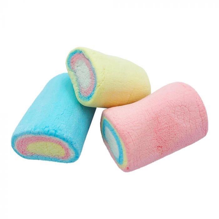 Marshmallow Pouches | 250g/500g/750g Available