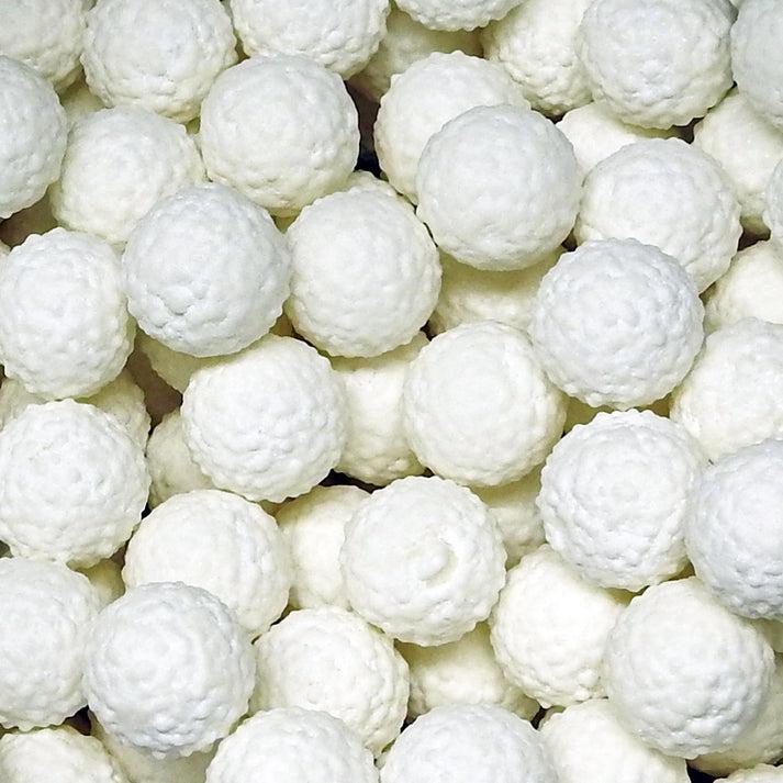 Golf Ball Shaped Bubble-gums | 250g/500g/750g Pouches | Retro Fun Bubblegums