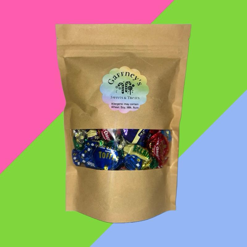 Walkers NonSuch Toffee & Eclairs | Various Flavours Available Including, Liqourice, Banana, Mint, Chocolate, Creamy and More.