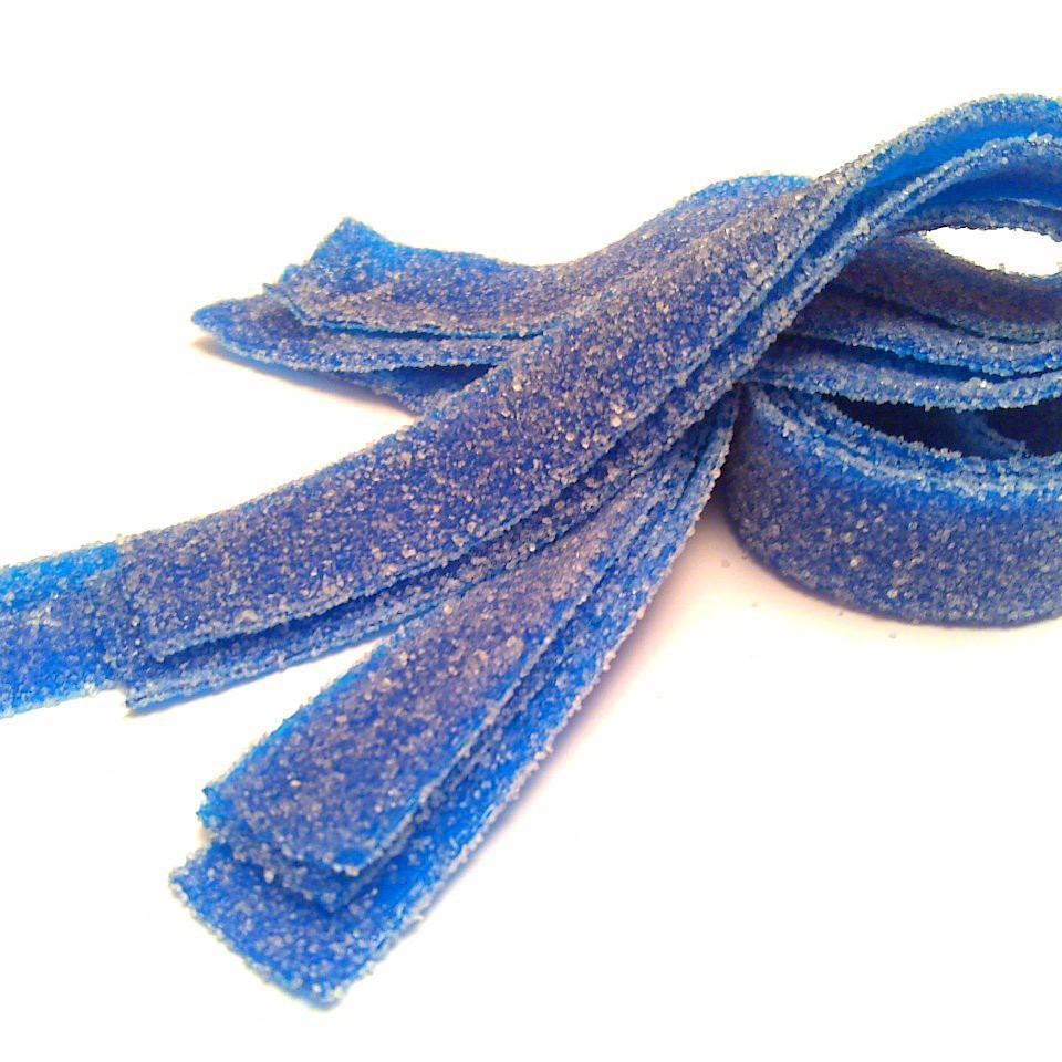 PENCILS & BELTS CANDY POUCHES | 250g/500g/750g Available