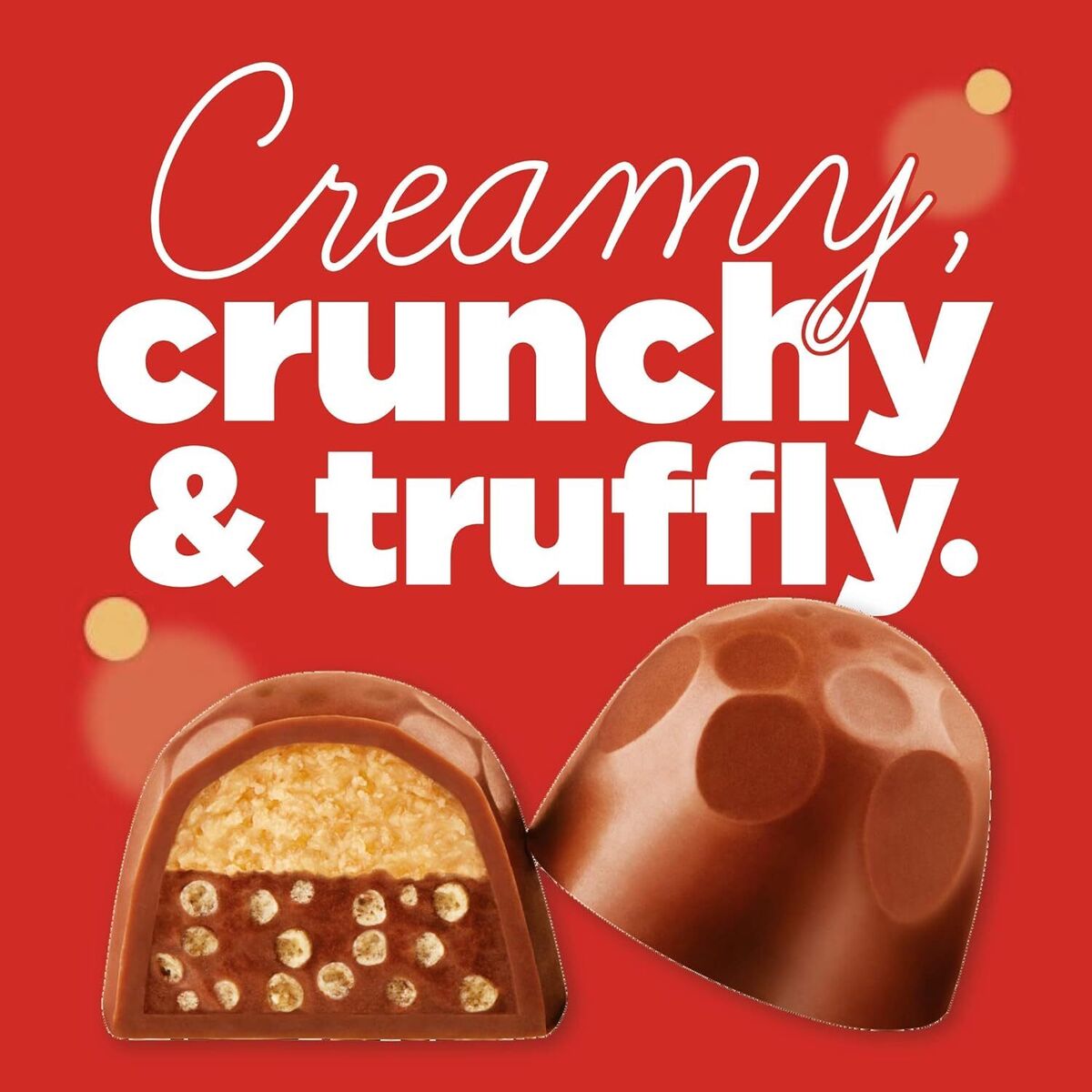 MALTESERS Chocolate Truffles Party Gift Box 455g | CLEARANCE PRODUCT
