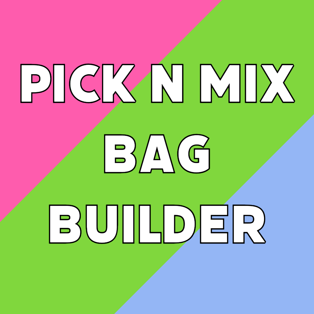 PICK N MIX BAG BUILDER