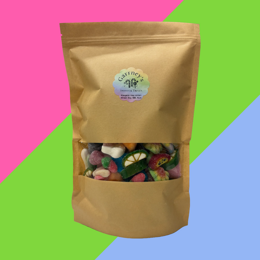 Gaffney's 1kg Mixed Sweetie Pouch | Bargain deal