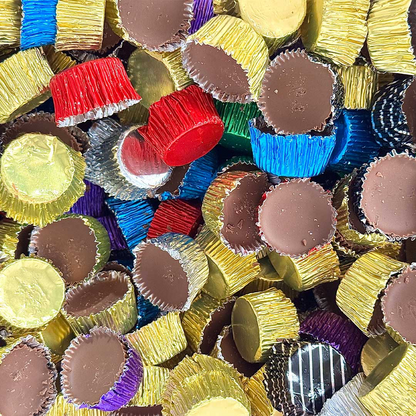 250g Gaffney's Chocolate pouches | Various Classic Chocolate options