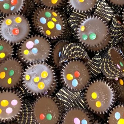 250g Gaffney's Chocolate pouches | Various Classic Chocolate options