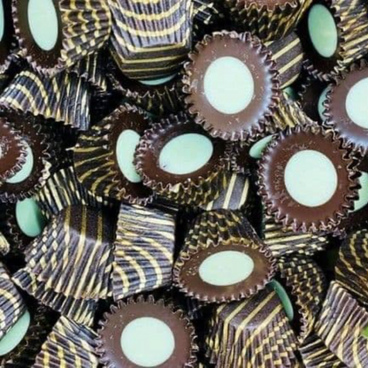 250g Gaffney's Chocolate pouches | Various Classic Chocolate options