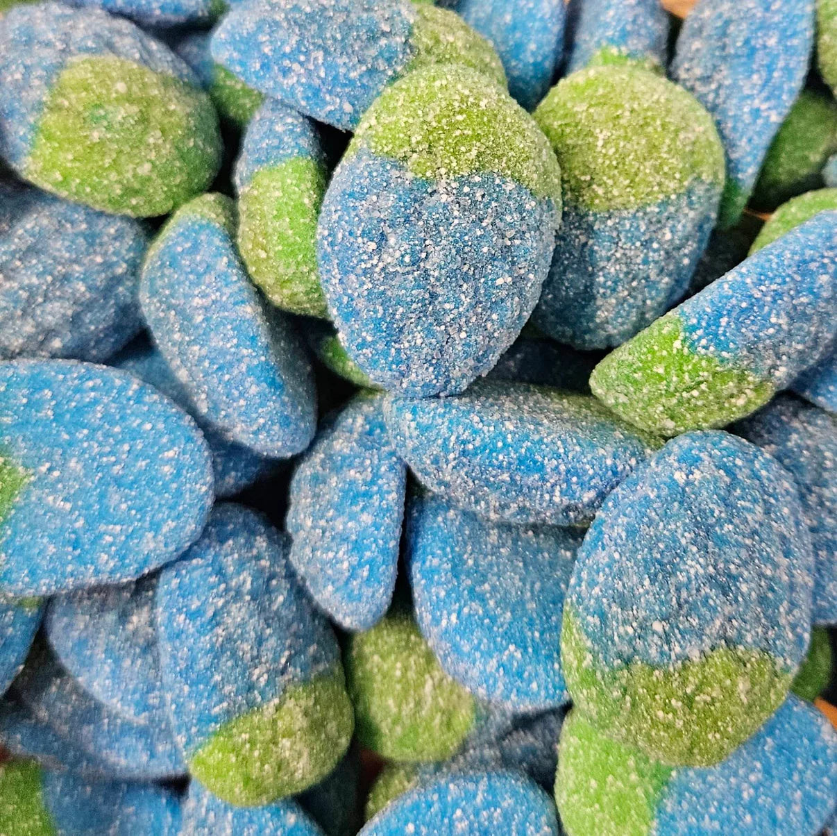 Gaffney's Jelly-Filled Sweets | Individual 250g Pouches & Mixed Pouches
