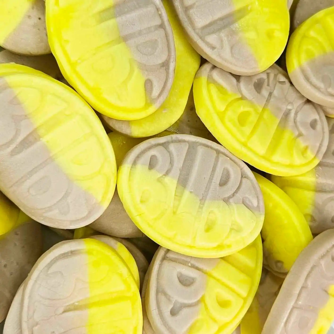 BUILD YOUR OWN BUBS CANDY MIX - 100g Portions