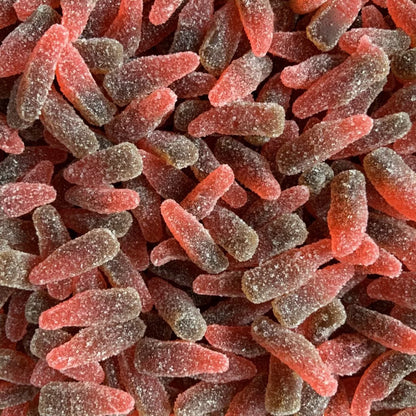 BUILD YOUR OWN SWEET PICK N MIX - 100G PORTIONS | FIZZY/NON-FIZZY
