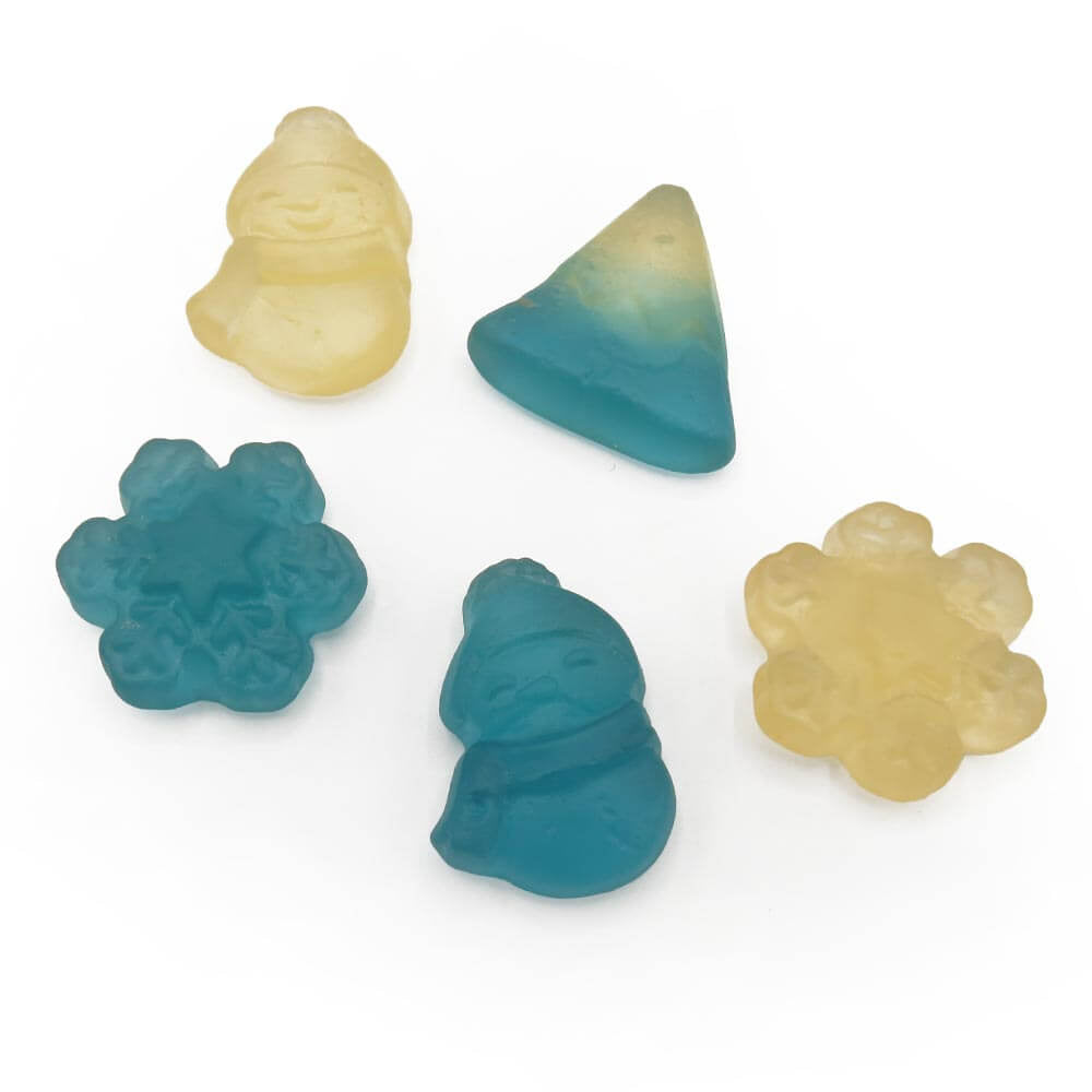 Build Your Own Christmas Pick & Mix | 100g Portions