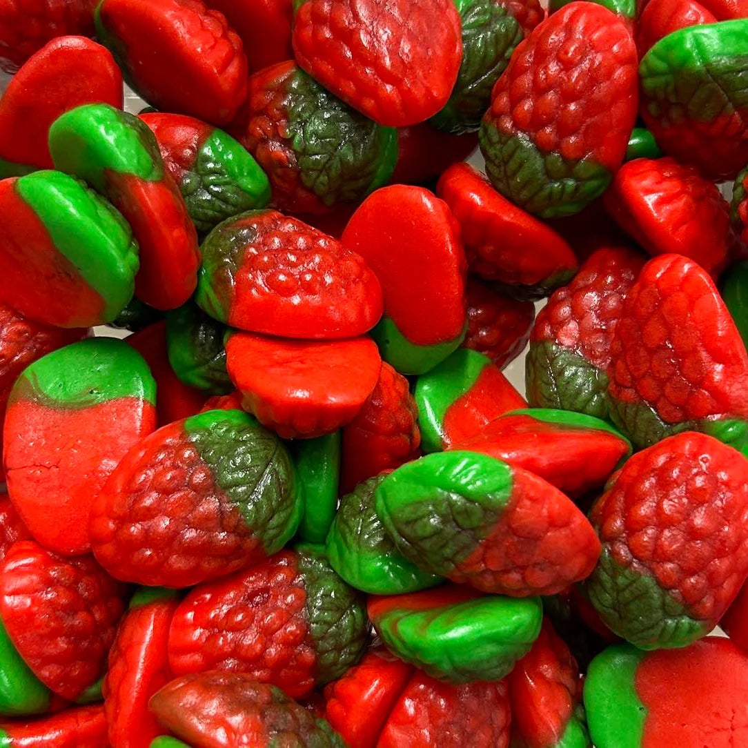 Gaffney's Jelly-Filled Sweets | Individual 250g Pouches & Mixed Pouches