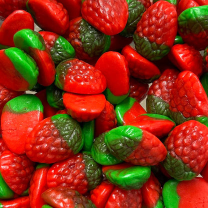 Gaffney's Jelly-Filled Sweets | Individual 250g Pouches & Mixed Pouches