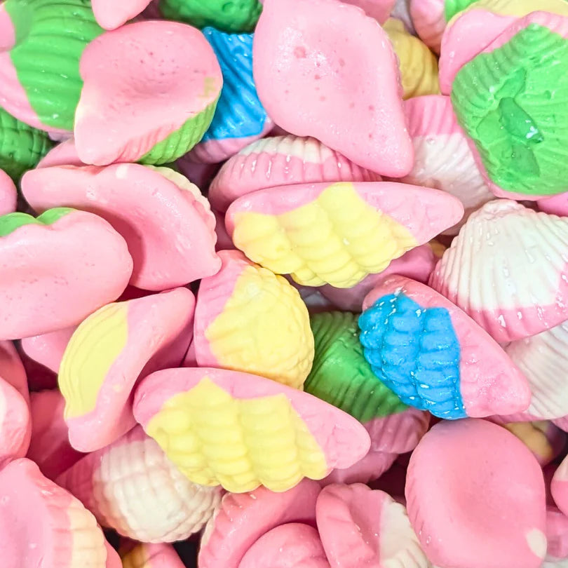 Gaffney's Jelly-Filled Sweets | Individual 250g Pouches & Mixed Pouches