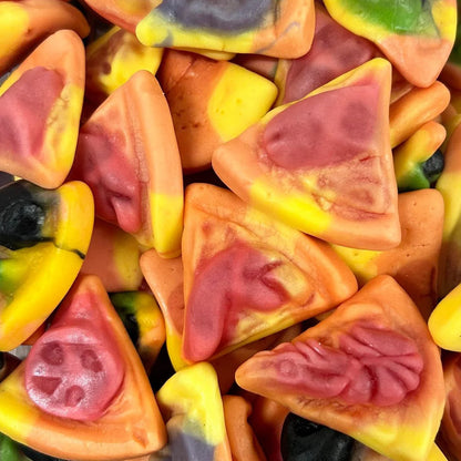 Gaffney's Jelly-Filled Sweets | Individual 250g Pouches & Mixed Pouches