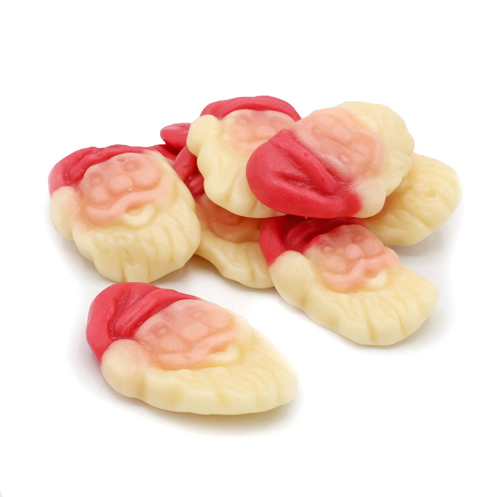 Build Your Own Christmas Pick & Mix | 100g Portions