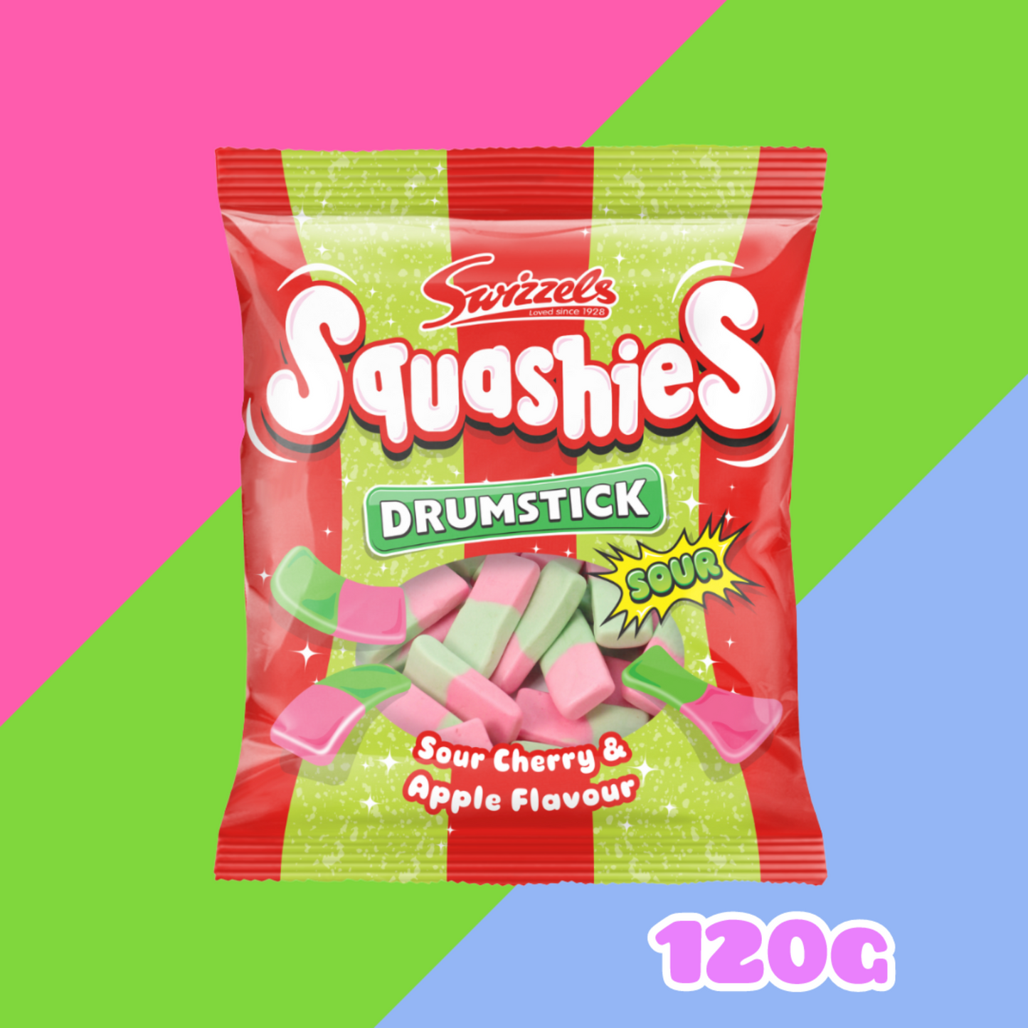 Swizzels Squashies