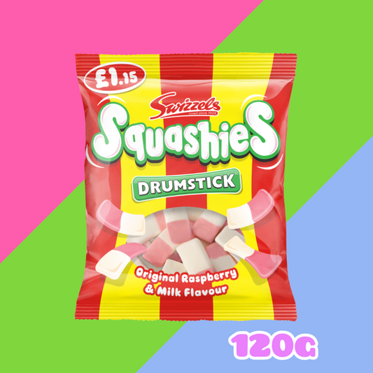 Swizzels Squashies