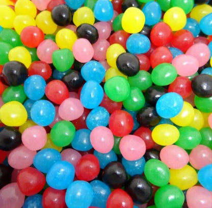 Haribo Dragibus 1kg Bag - Authentic German Gummy Sweets