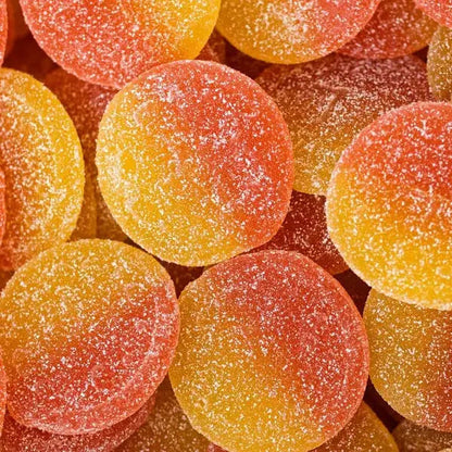BUILD YOUR OWN SWEET PICK N MIX - 100G PORTIONS | PART1