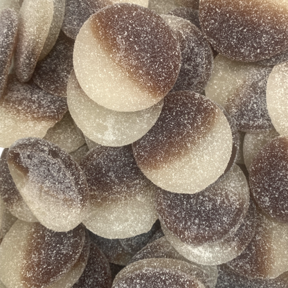 BUILD YOUR OWN SWEET PICK N MIX - 100G PORTIONS | PART1