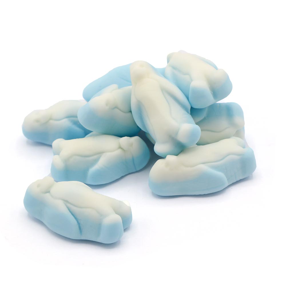 Build Your Own Christmas Pick & Mix | 100g Portions