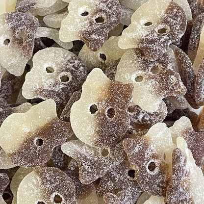 BUILD YOUR OWN BUBS CANDY MIX - 100g Portions