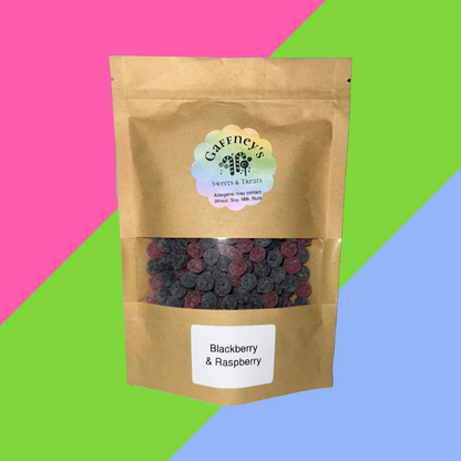 CHOOSE YOUR OWN PIPS POUCH | 250g/500g/750g Pouches