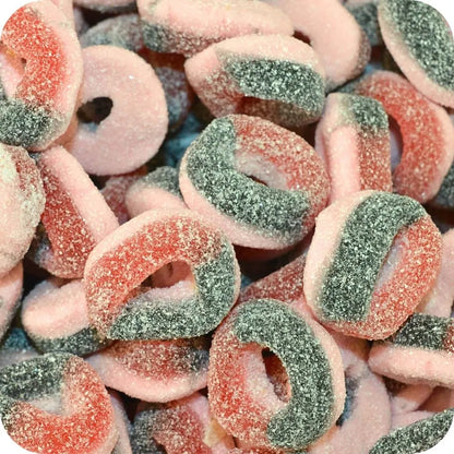 BUILD YOUR OWN SWEET PICK N MIX - 100G PORTIONS | PART2