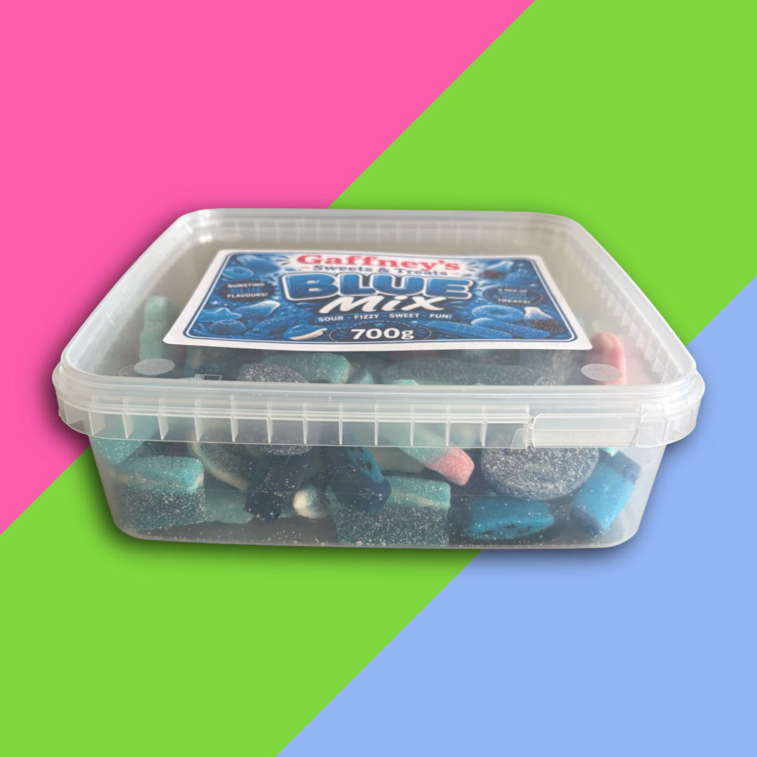 Gaffney's Candy Tubs | Multiple Options/Sizes